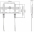 TV mount Gembird TV wall Mount (Fixed) 23”-42” (WM-42F-01)