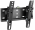 TV mount Gembird TV wall mount (Tilt) 23”-42” (WM-42T-02)