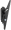 TV mount Gembird TV wall mount (Tilt) 23”-42” (WM-42T-02)