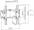 TV mount Gembird TV wall mount (Tilt) 23”-42” (WM-42T-02)