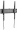 TV mount Gembird TV wall mount (Fixed) 32”-55” (WM-55F-02)