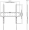 TV mount Gembird TV wall mount (Fixed) 32”-55” (WM-55F-02)