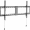 TV mount Gembird TV wall mount (Fixed) 43”-90” (WM-90F-01)