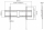 TV mount Gembird TV wall mount (Fixed) 43”-90” (WM-90F-01)