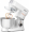 Virtuves kombains Sencor STM 3760WH (STM 3760WH)