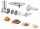 Virtuves kombains Sencor STM 3760WH (STM 3760WH)