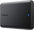 Ārējais cietais disks Toshiba Canvio Basics 1TB Black (HDTB510EK3AA)