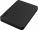 Ārējais cietais disks Toshiba Canvio Basics 1TB Black (HDTB510EK3AA)