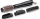 Matu veidotājs Babyliss AS126E Black (AS126E)