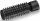 Matu veidotājs Babyliss AS126E Black (AS126E)