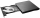Ārējais diskdzinis Savio External Slim drive CD/DVD R/ RW – USB-C/ USB-A (AK-59)