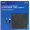 Ārējais diskdzinis Savio External Slim drive CD/DVD R/ RW – USB-C/ USB-A (AK-59)