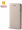 Apvalks Mocco Smart Magnet Book Case Samsung Galaxy S23 Zeltains (MO-MAG-SA-S23-GO)