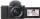Fotokamera Sony ZV-E10 + 16-50mm (ZV-E10L/BQ)