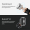 Austiņas Xiaomi Redmi Buds Essential Black (BHR6606GL)