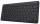 Klaviatūra Trust Lyra Black (24707)