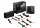 Barošanas bloks MSI MPG A1000G 1000W (MPGA1000GPCIE51000W)