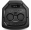 Loudspeaker Sven PS-710 Black (PS-710)