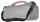 Pārnēsājams skaļrunis Sven PS-360 Black (PS-360)