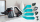 Vacuum cleaner Bosch Unlimited 7 BCS711XXL (BCS711XXL)
