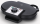 Waffle pan Severin WA2106 Black (WA 2106)