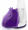 Tvaika gludeklis Tristar Garment Steamer ST-8916 violets (ST-8916)