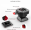 Phone holder Swissten Quick Connect black (61003000)