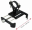 Phone holder Swissten BM1 black (65010405)