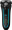 Vīriešu skuveklis Remington R6000 (R6000)
