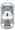 Datorpele Endorfy GEM Onyx White (EY6A012)