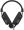 Headphones Endorfy VIRO Infra Black (EY1A003)