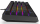 Keyboard Krux ATAX 65% Pro RGB Outemu Red (KRX0126)
