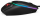 Datorpele Krux BOT RGB Black (KRX0115)