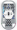 Datorpele Endorfy GEM Plus Onyx White (EY6A015)