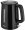 Tējkanna Amica KF1014 Black (KF1014)
