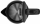 Tējkanna Amica KF1014 Black (KF1014)