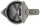 Tējkanna Amica KF1013 Grey (KF1013)
