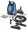 Vacuum cleaner Amica VM 2062 Fen Turbo (VM 2062)