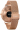 Viedpulkstenis Garett Verona Gold Steel (5904238484494)