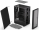 Datora korpuss Endorfy Ventum 200 Solid Black (EY2A001)
