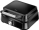 Waffle pan MPM MGO-40 Black (MGO-40)