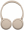 Austiņas Sony WHCH520 Beige (WHCH520C.CE7)