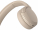 Austiņas Sony WHCH520 Beige (WHCH520C.CE7)