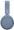 Austiņas Sony WHCH520 Blue (WHCH520L.CE7)
