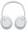 Headphones Sony WHCH720 White (WHCH720NW.CE7)
