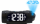 Radio receiver Blaupunkt CRP9BK (CRP9BK)