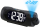 Radio receiver Blaupunkt CRP9BK (CRP9BK)