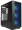 Datora korpuss Lian Li LANCOOL III RGB Black (LANCOOL III RGB BLACK)