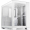 Datora korpuss Lian Li O11 Dynamic Mini Snow Edition (O11D MINI-S)