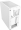 Computer case NZXT H5 Flow White (CC-H51FW-01)